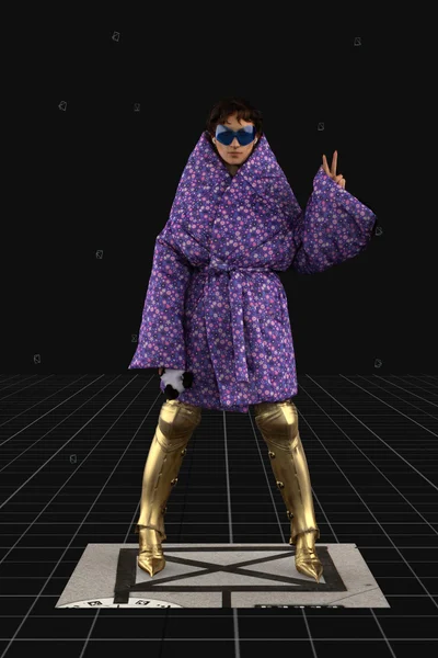 Look 34